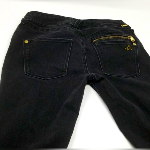 DL1961 Amanda LAX Jet setter jean - Picture 6 of 11